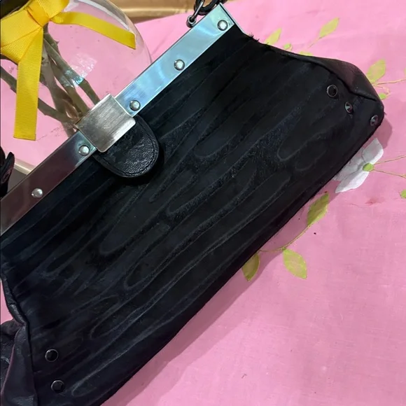 Patricia Nash Satchel/Top Handle Bag - Picture 5 of 9